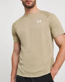Under Armour Short Sleeve Crew T-Shirt