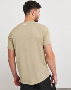 Under Armour Short Sleeve Crew T-Shirt