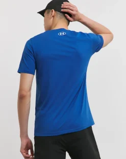 Under Armour Sportstyle Logo Short Sleeve T-Shirt