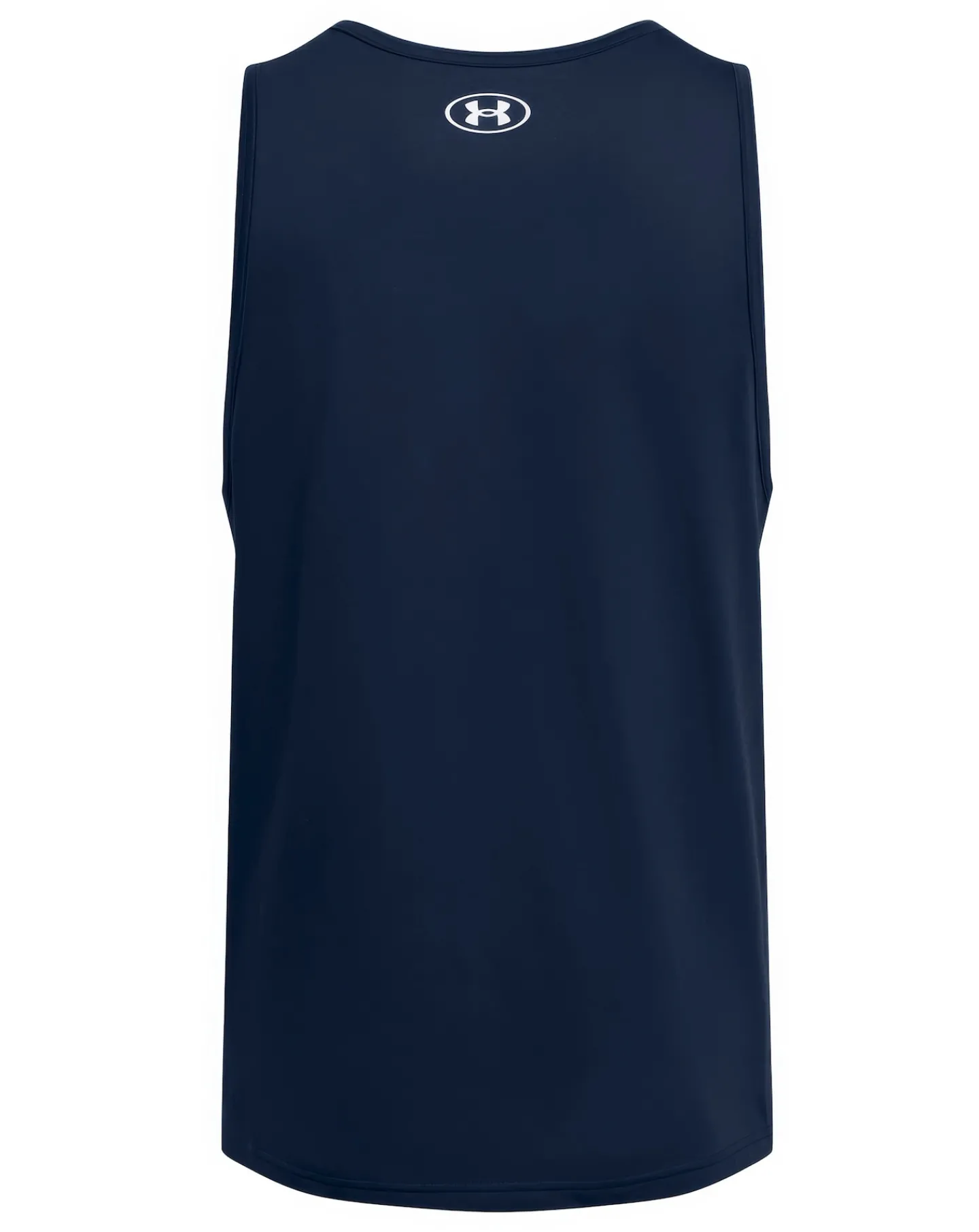 Under Armour Sportstyle Logo Tank