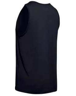 Under Armour Sportstyle Logo Tank