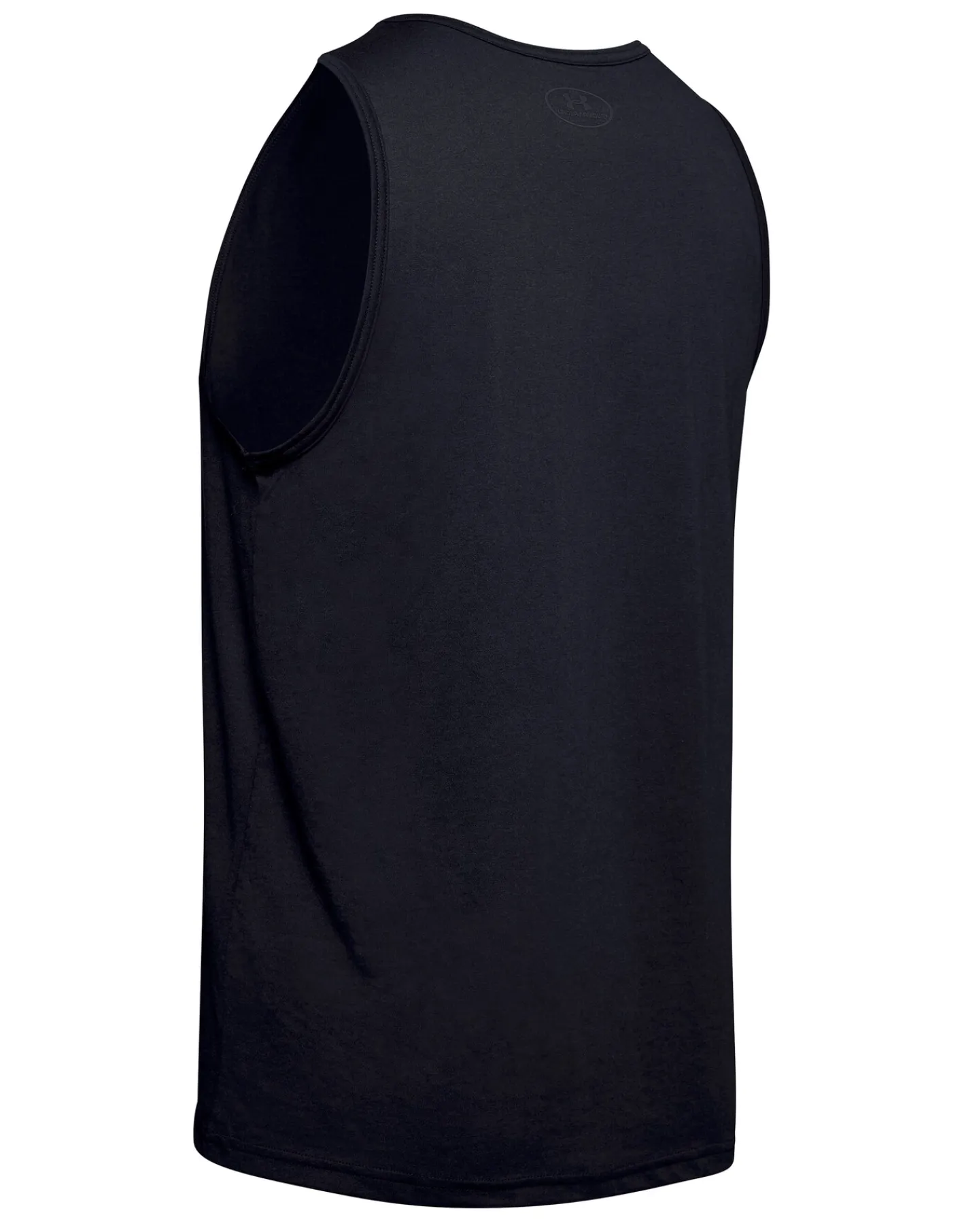 Under Armour Sportstyle Logo Tank