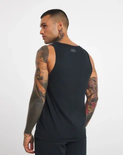Under Armour Sportstyle Logo Tank
