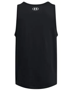 Under Armour Sportstyle Logo Tank