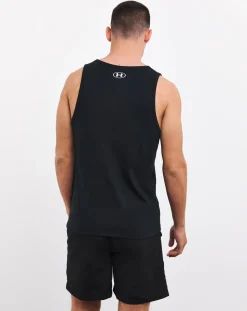 Under Armour Sportstyle Logo Tank