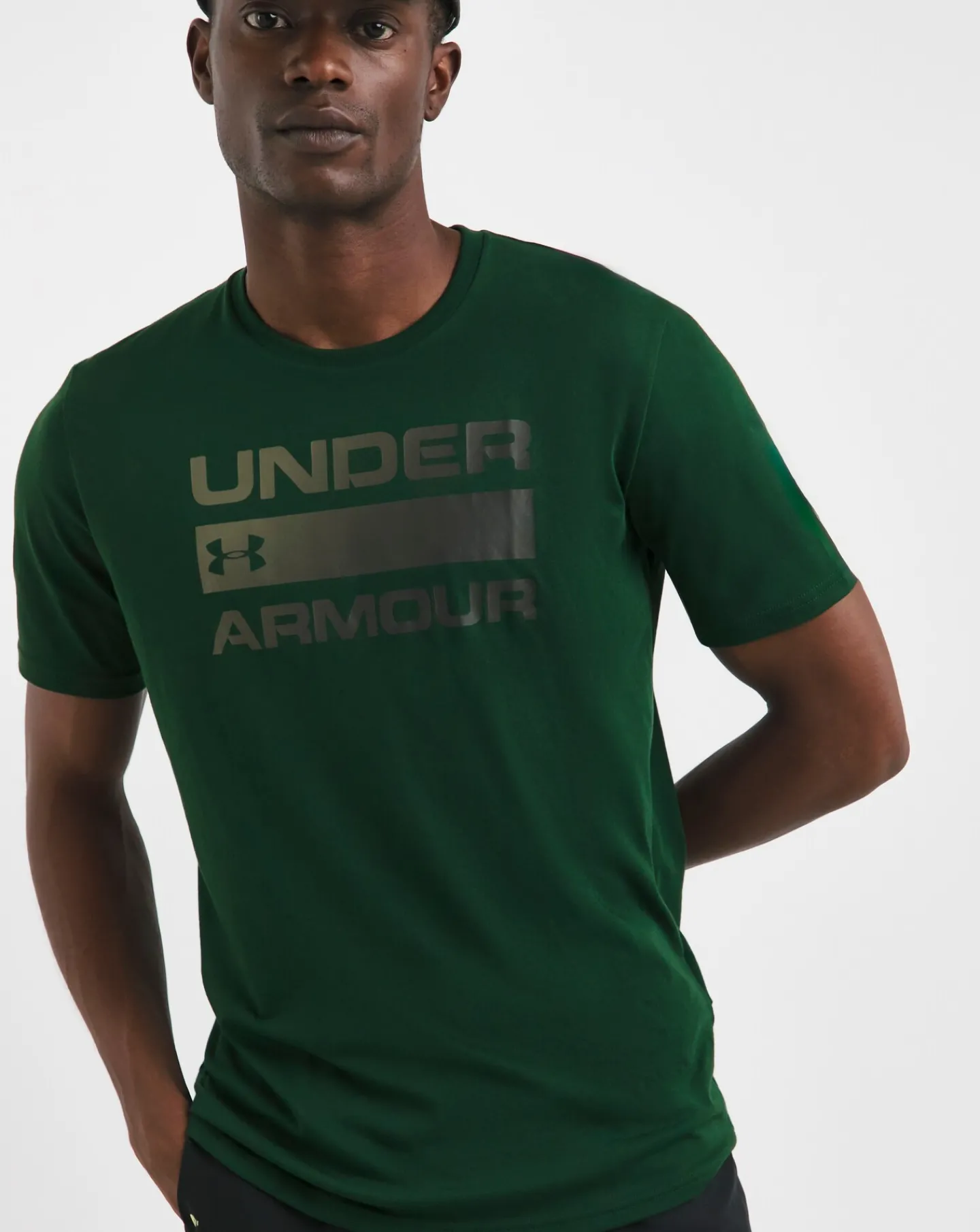 Under Armour Team Issue Short Sleeve T-Shirt