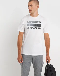 Under Armour Team Issue Short Sleeve T-Shirt