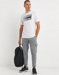Under Armour Team Issue Short Sleeve T-Shirt