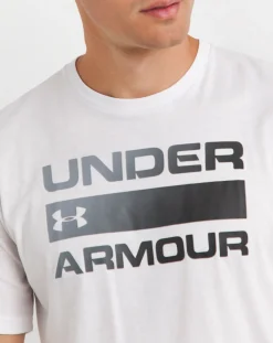 Under Armour Team Issue Short Sleeve T-Shirt