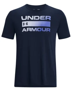 Under Armour Team Issue Wordmark T-Shirt