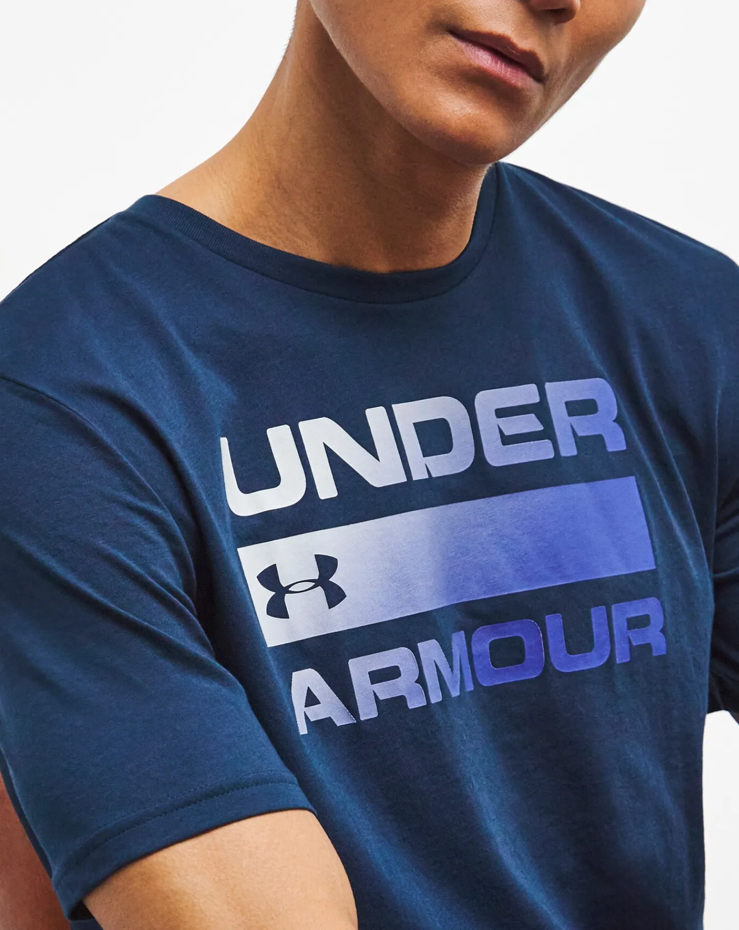 Under Armour Team Issue Wordmark T-Shirt