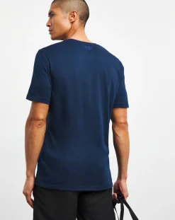 Under Armour Team Issue Wordmark T-Shirt