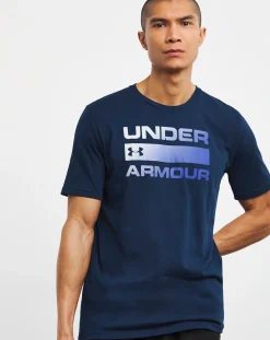 Under Armour Team Issue Wordmark T-Shirt
