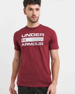Under Armour Team Issue Wordmark T-Shirt