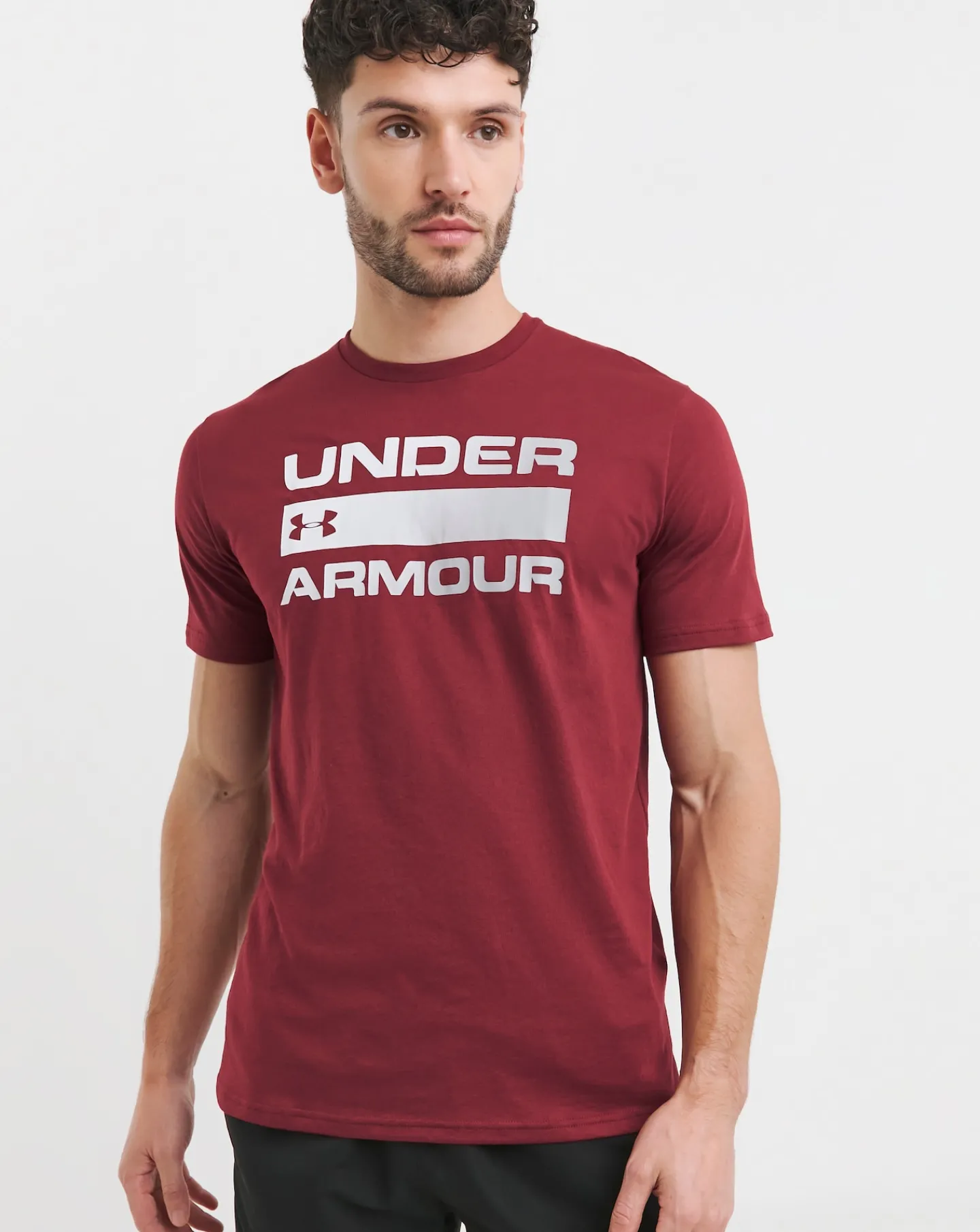 Under Armour Team Issue Wordmark T-Shirt