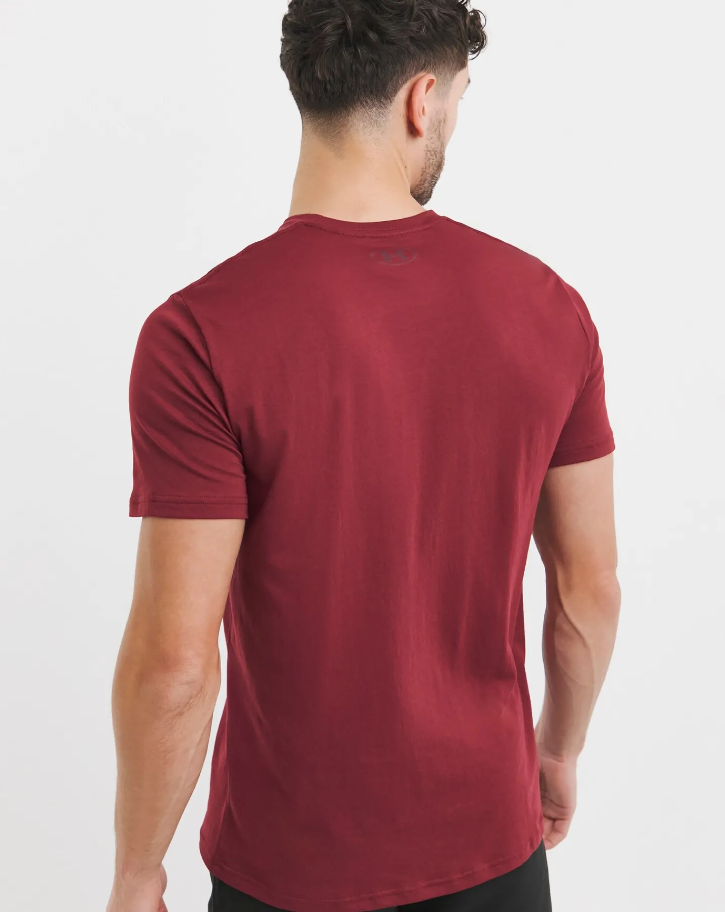 Under Armour Team Issue Wordmark T-Shirt