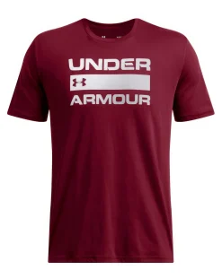 Under Armour Team Issue Wordmark T-Shirt