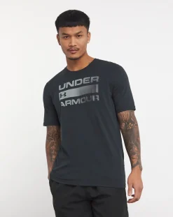 Under Armour Team Issue Wordmark T-Shirt