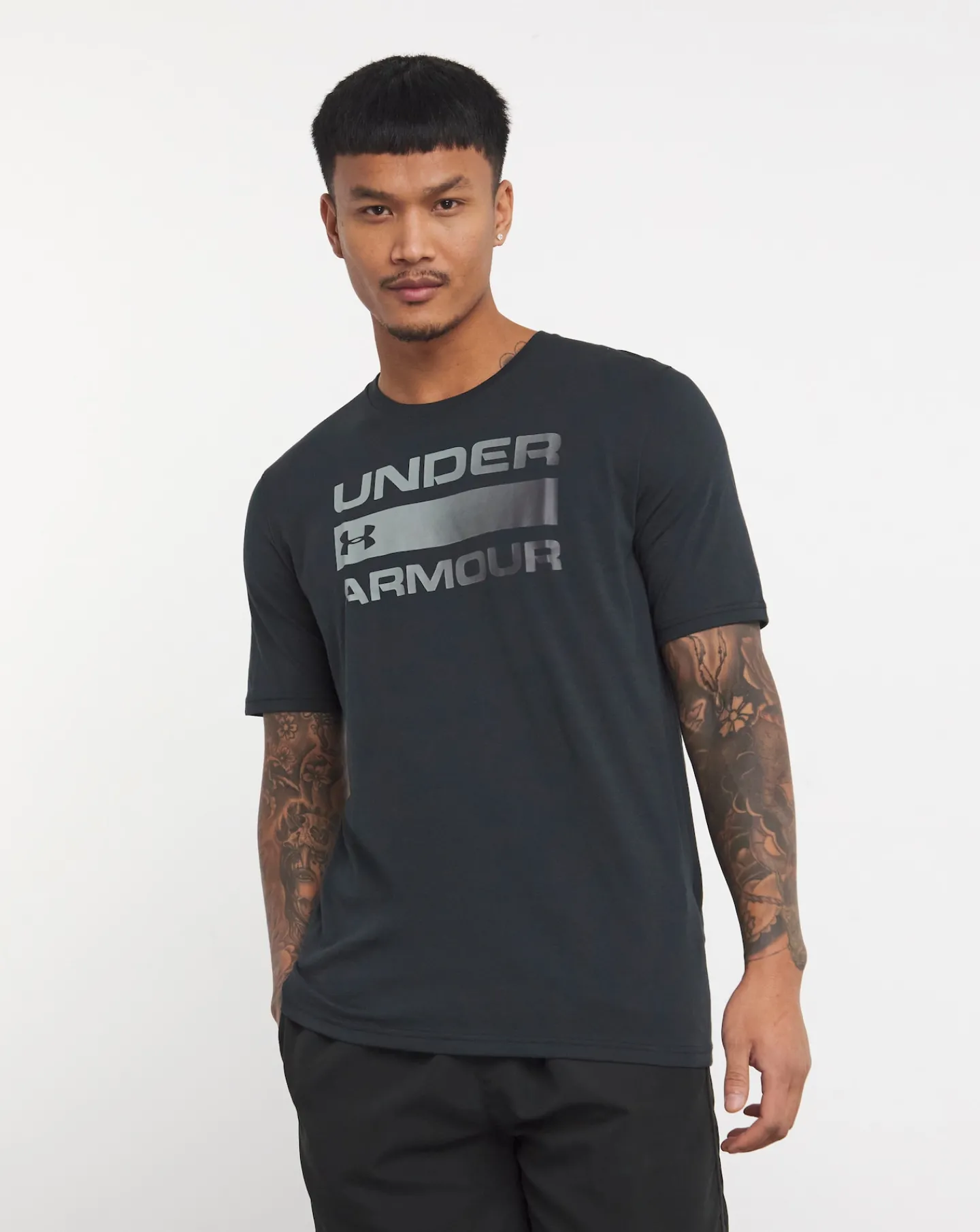Under Armour Team Issue Wordmark T-Shirt