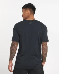 Under Armour Team Issue Wordmark T-Shirt