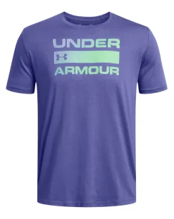Under Armour Team Issue Wordmark T-Shirt