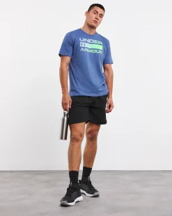 Under Armour Team Issue Wordmark T-Shirt