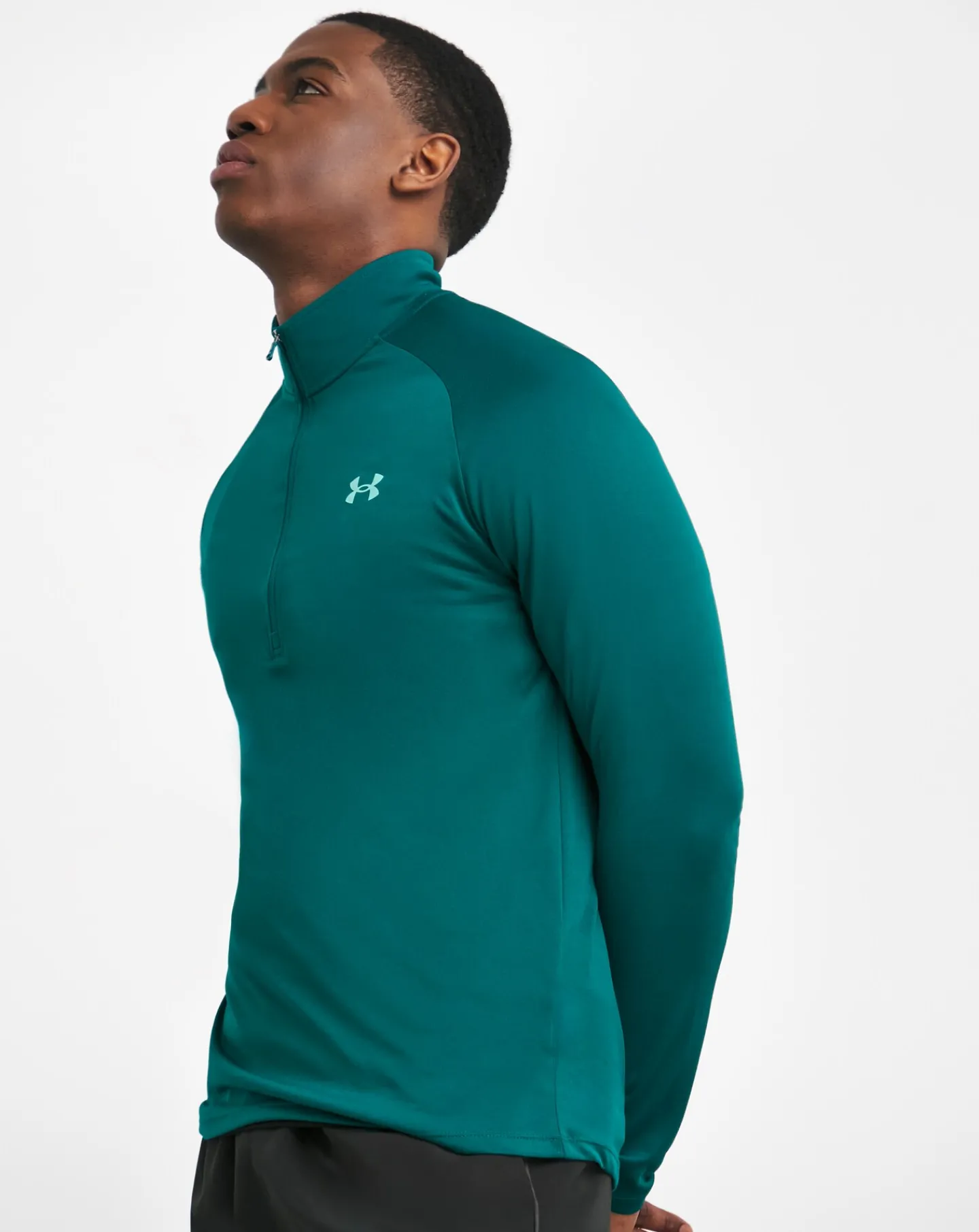 Under Armour Tech 2.0 1/2 Zip