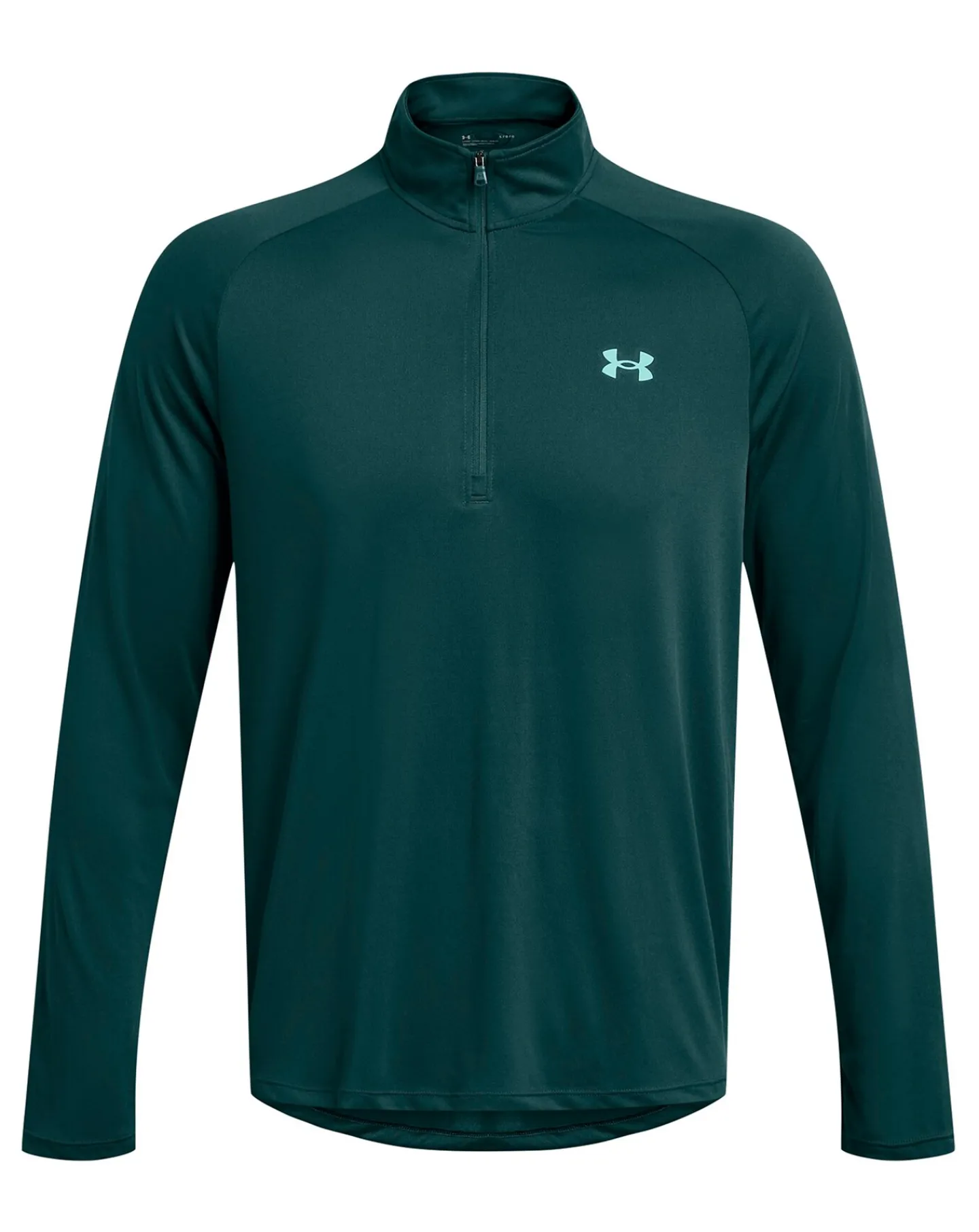Under Armour Tech 2.0 1/2 Zip