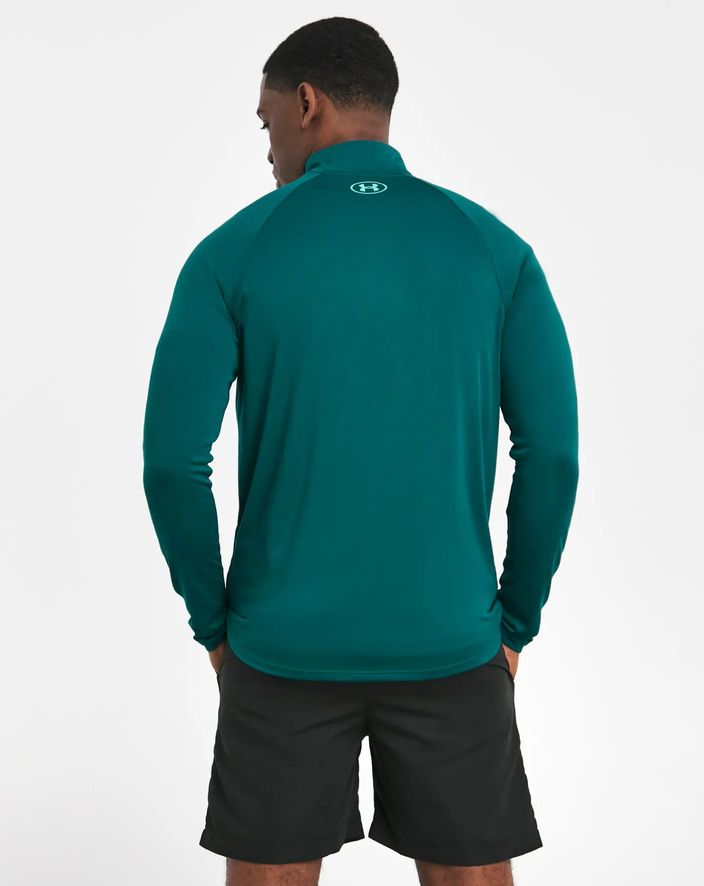 Under Armour Tech 2.0 1/2 Zip