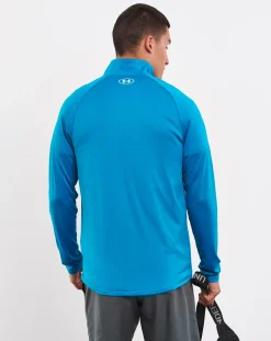 Under Armour Tech 2.0 1/2 Zip