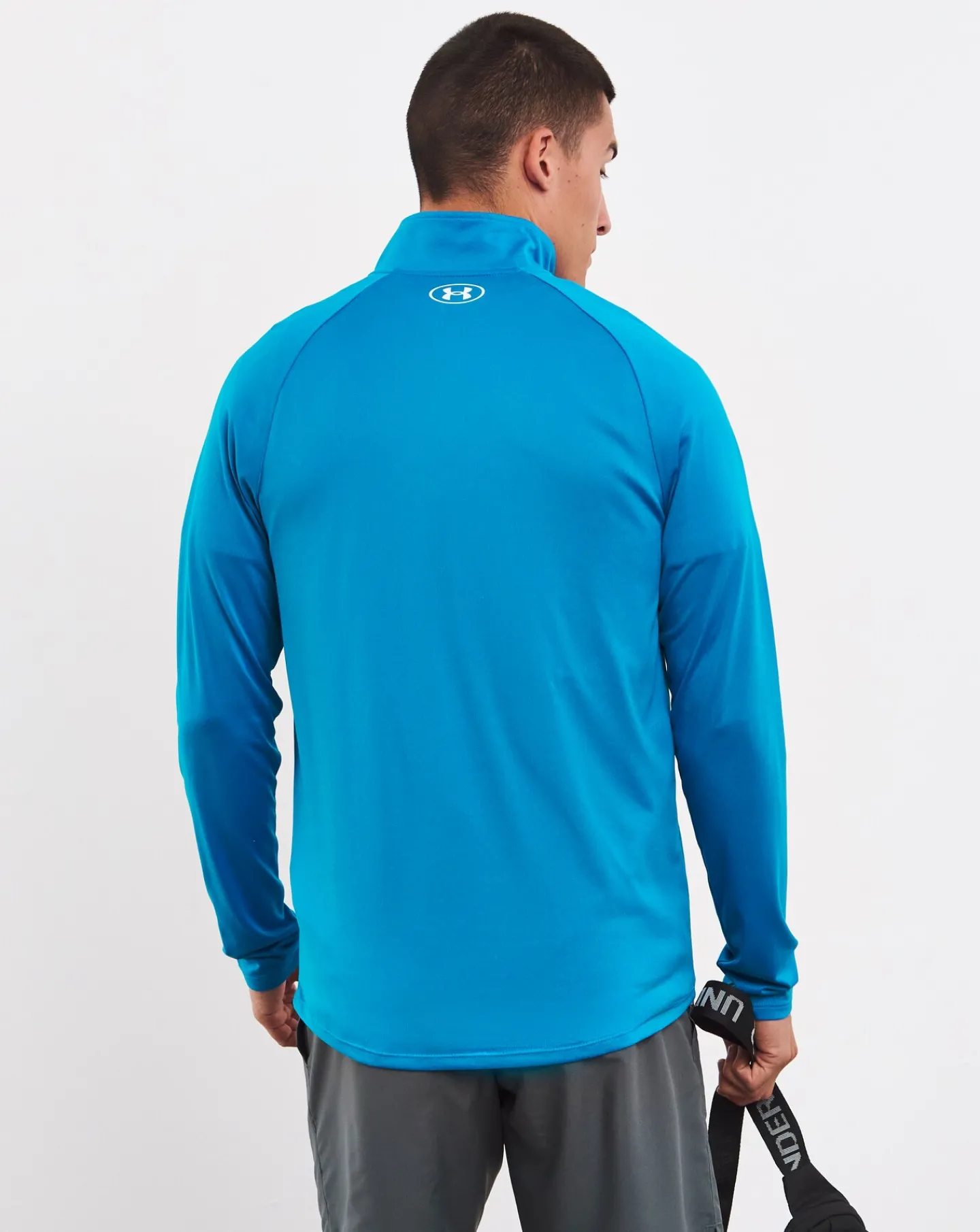 Under Armour Tech 2.0 1/2 Zip