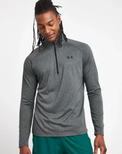 Under Armour Tech 2.0 1/2 Zip
