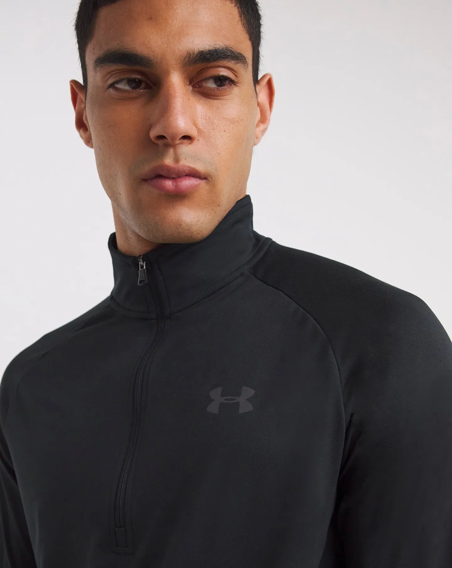 Under Armour Tech 2.0 1/2 Zip Top