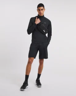 Under Armour Tech 2.0 1/2 Zip Top