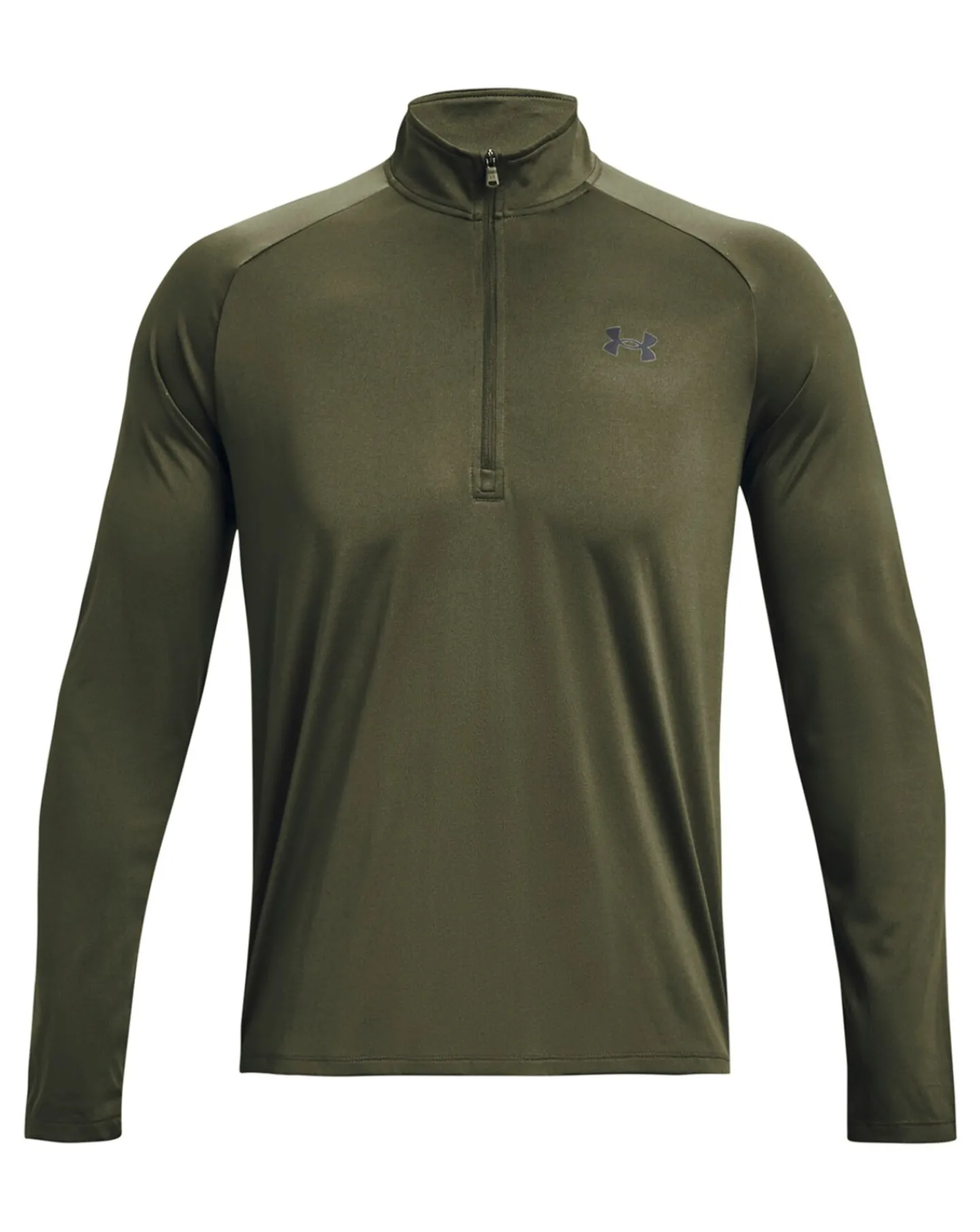 Under Armour Tech 2.0 1/2 Zip Top