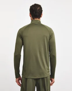 Under Armour Tech 2.0 1/2 Zip Top