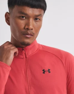 Under Armour Tech 2.0 1/2 Zip Top
