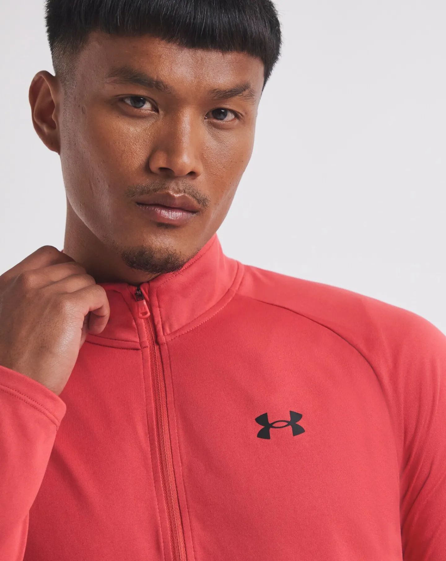 Under Armour Tech 2.0 1/2 Zip Top