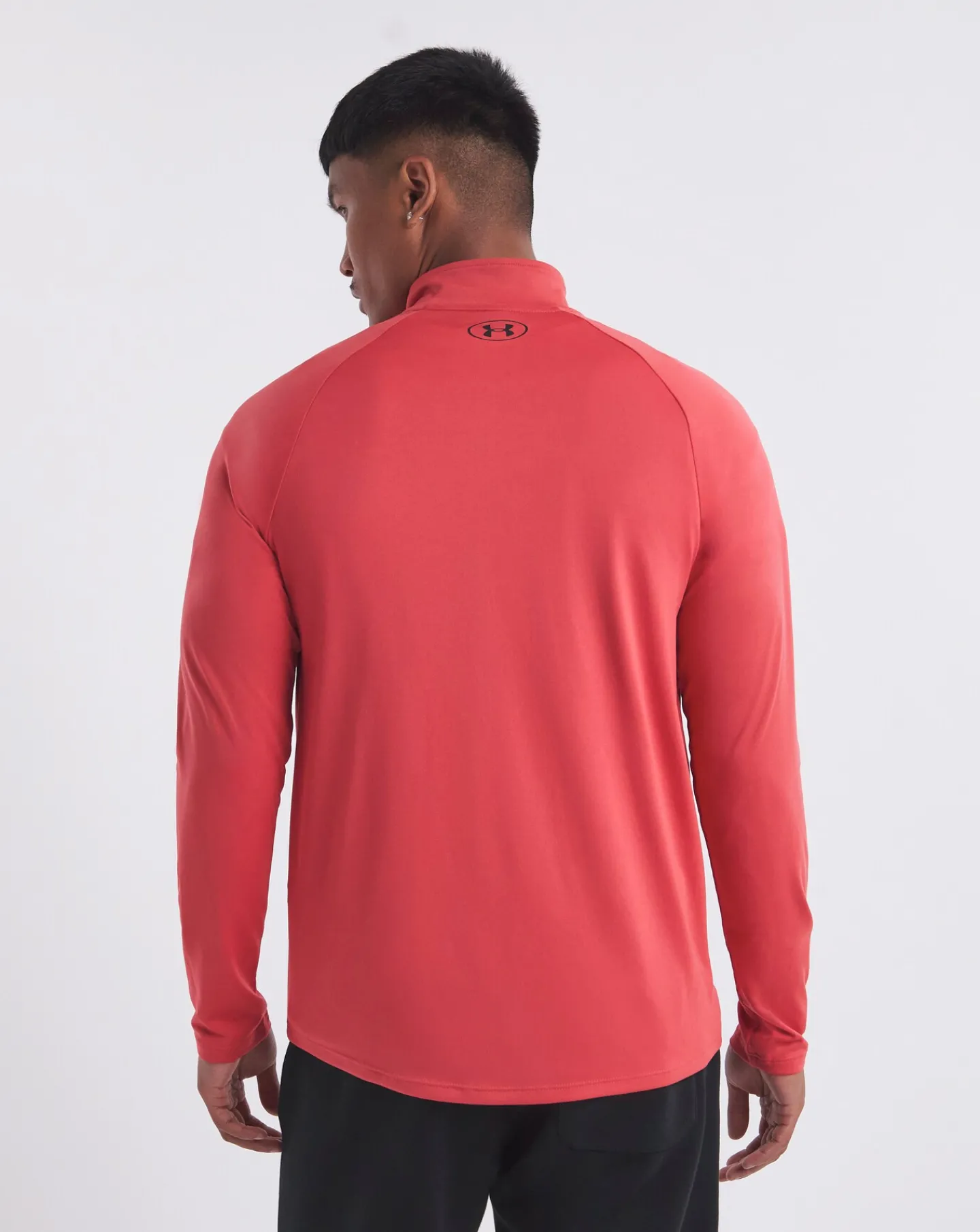 Under Armour Tech 2.0 1/2 Zip Top