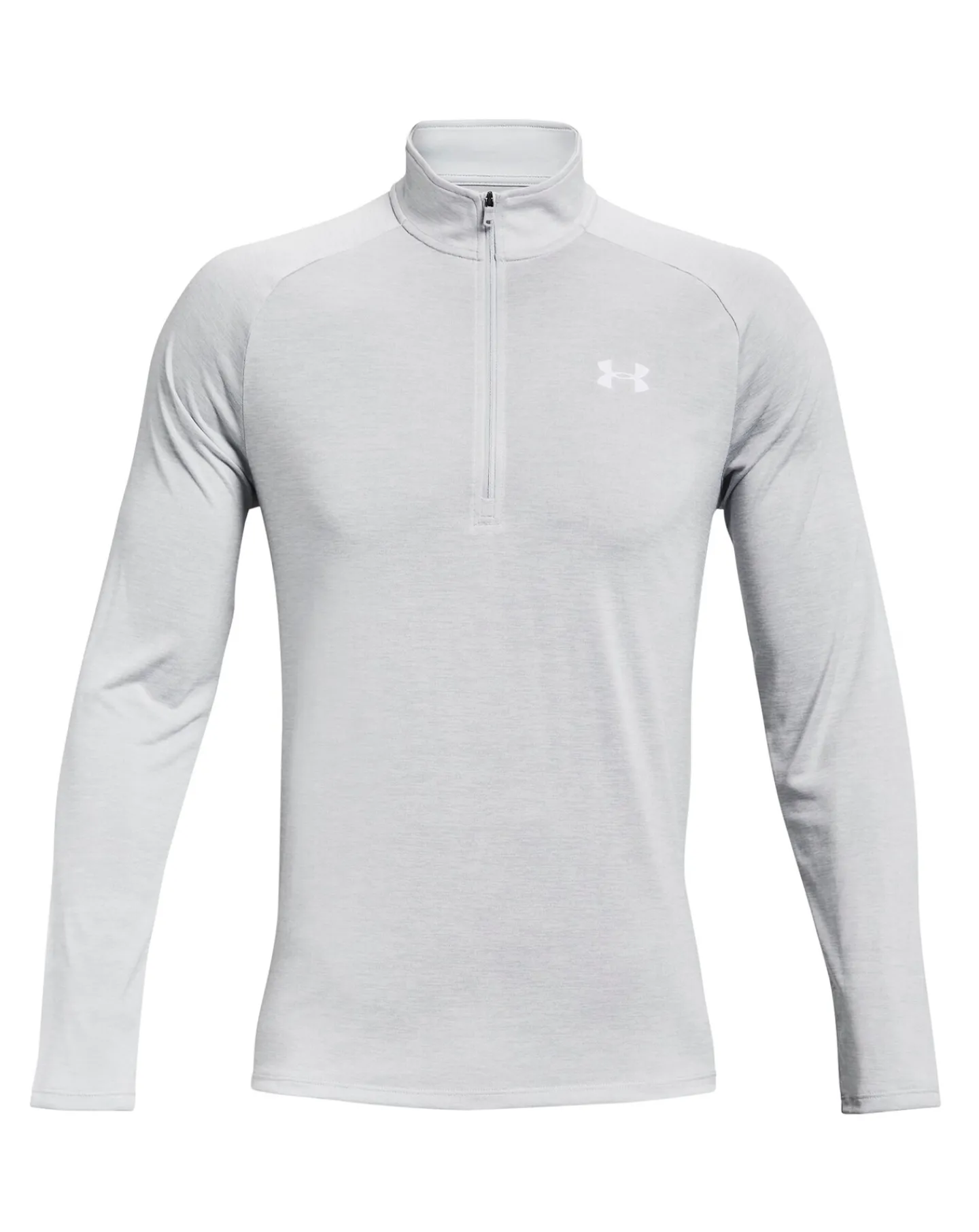 Under Armour Tech 2.0 Half Zipper Top