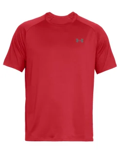 Under Armour Tech 2.0 Short Sleeve T-Shirt
