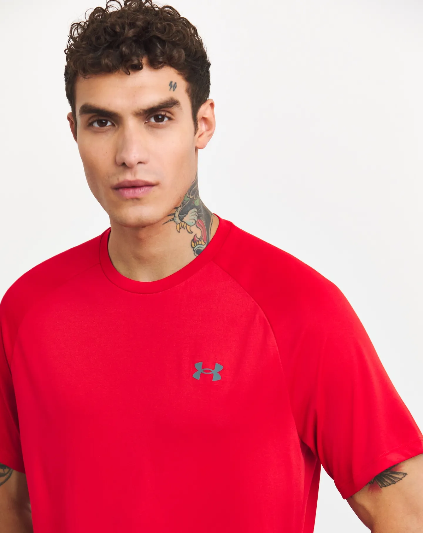 Under Armour Tech 2.0 Short Sleeve T-Shirt