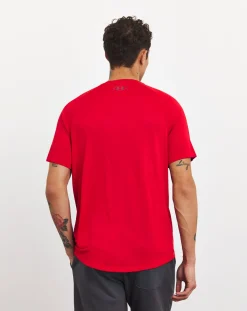 Under Armour Tech 2.0 Short Sleeve T-Shirt