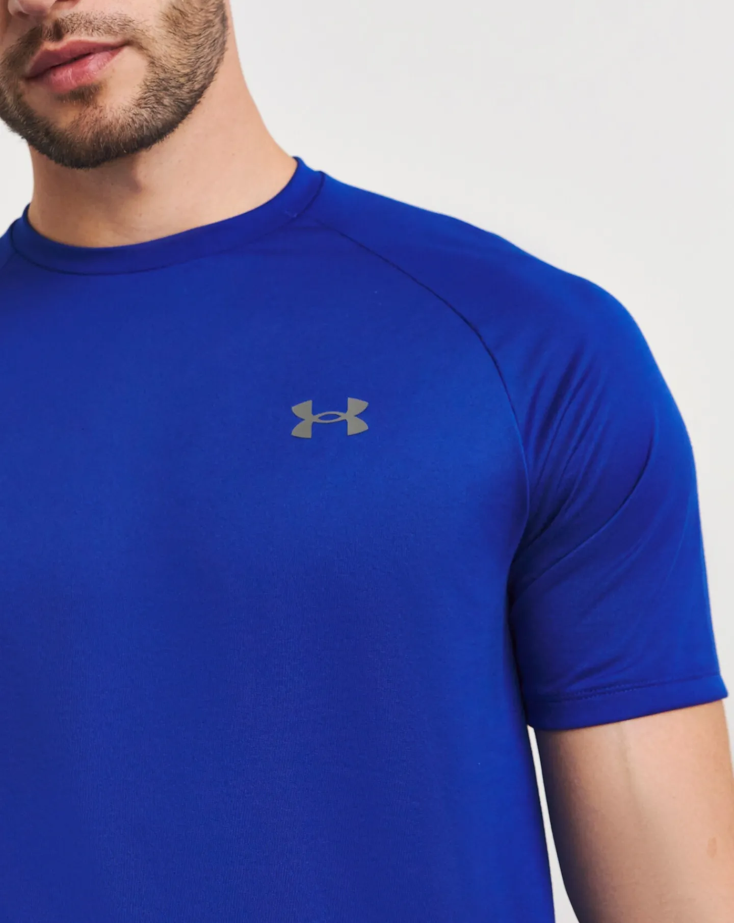 Under Armour Tech 2.0 Short Sleeve T-Shirt