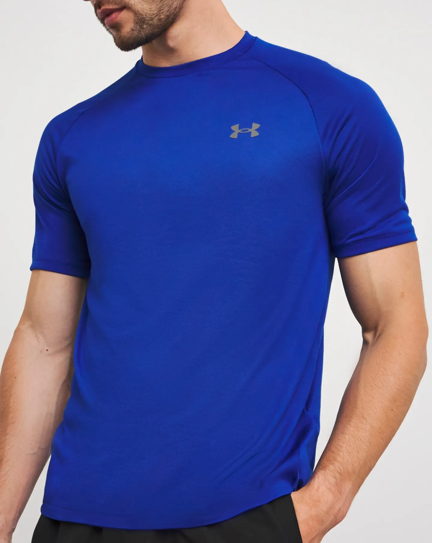 Under Armour Tech 2.0 Short Sleeve T-Shirt
