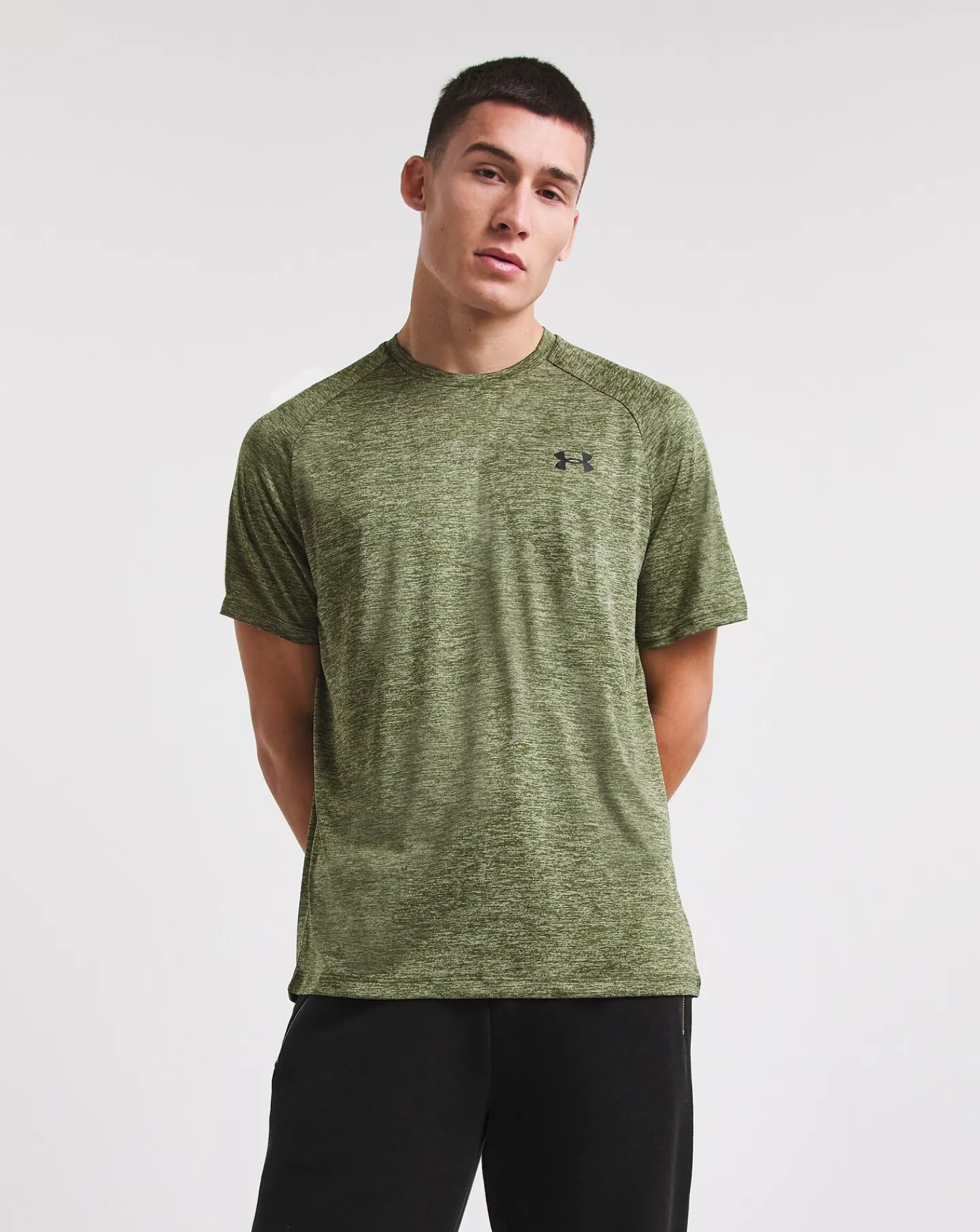 Under Armour Tech 2.0 SS T-Shirt