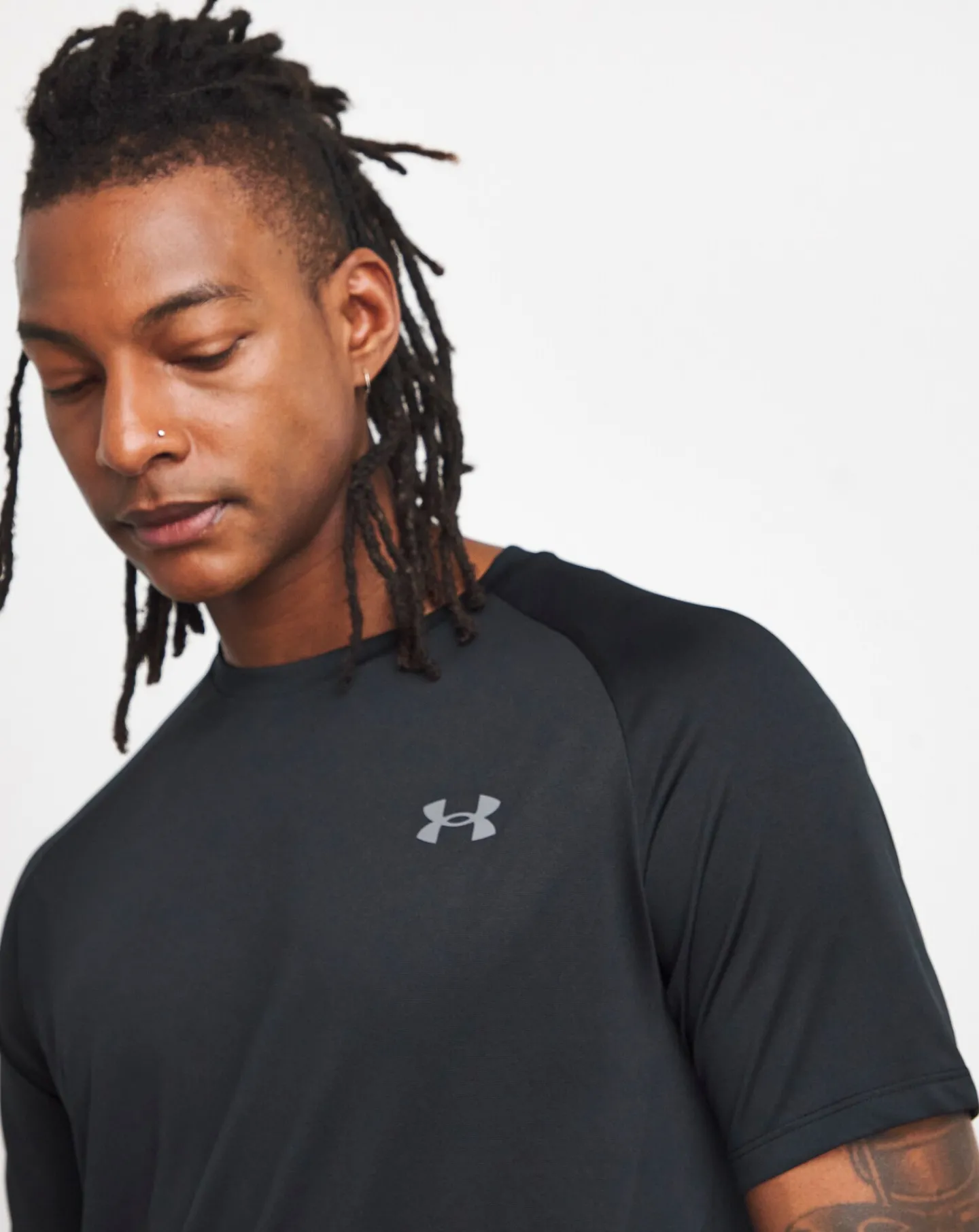 Under Armour Tech 2.0 T-Shirt