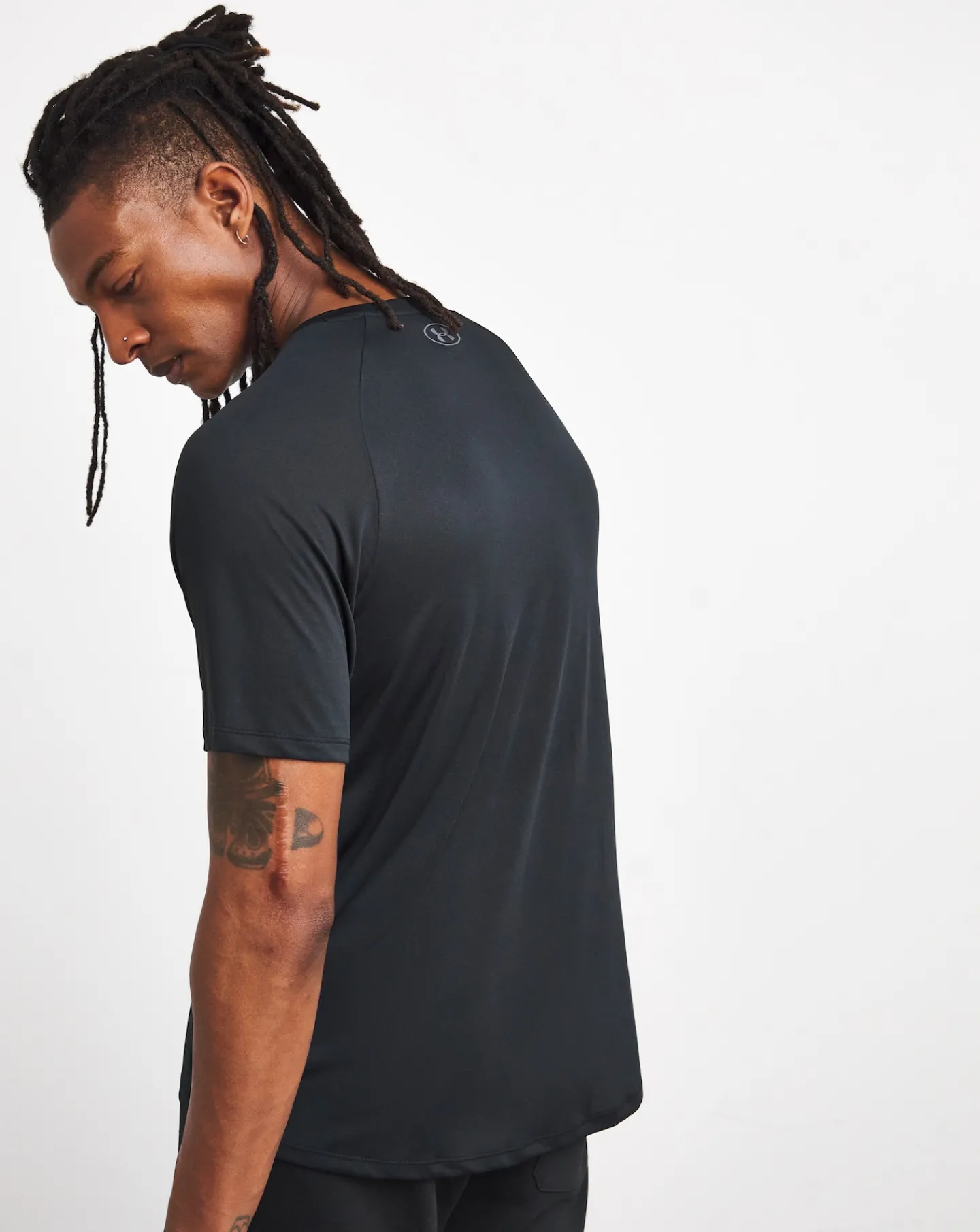 Under Armour Tech 2.0 T-Shirt