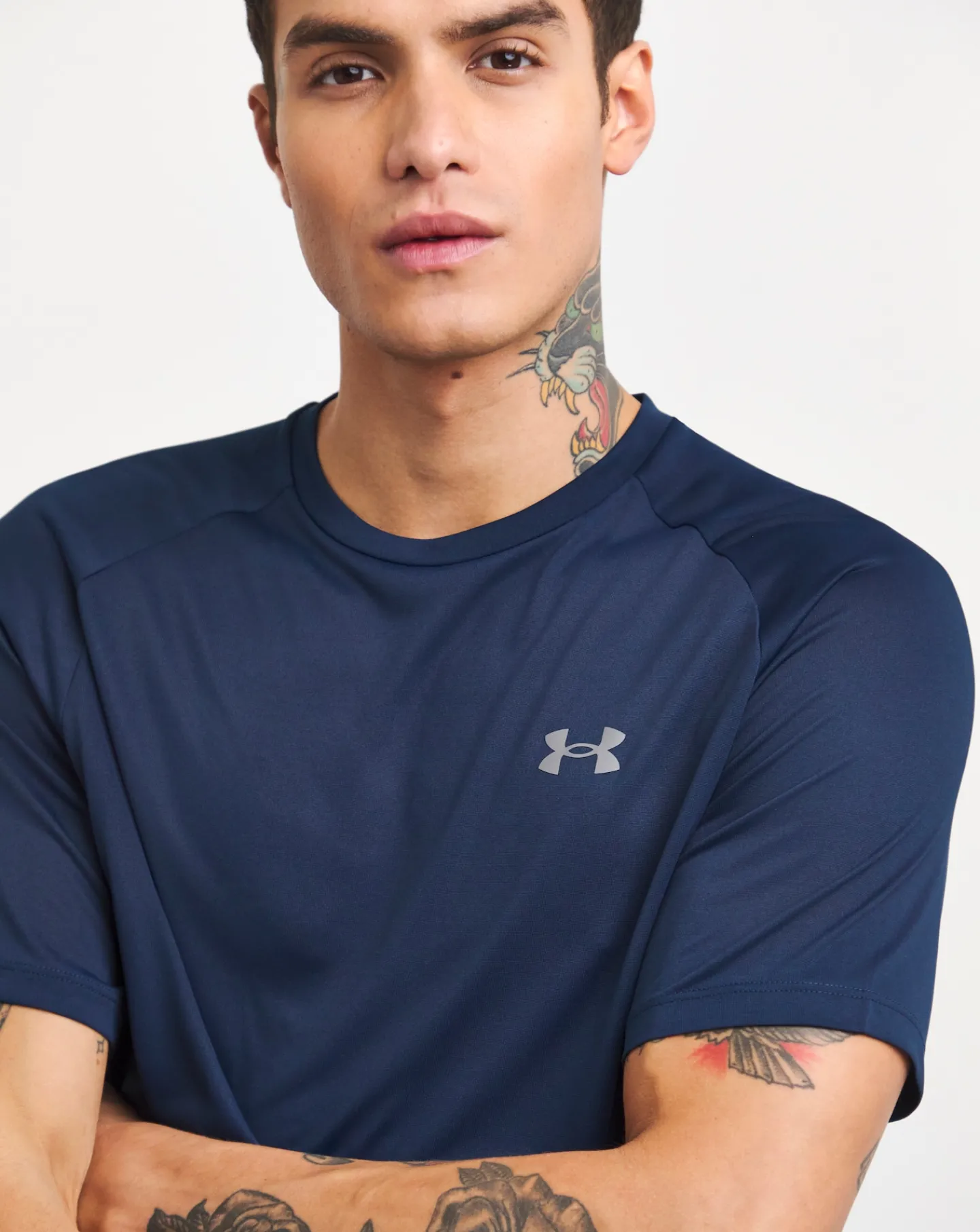 Under Armour Tech 2.0 T-Shirt