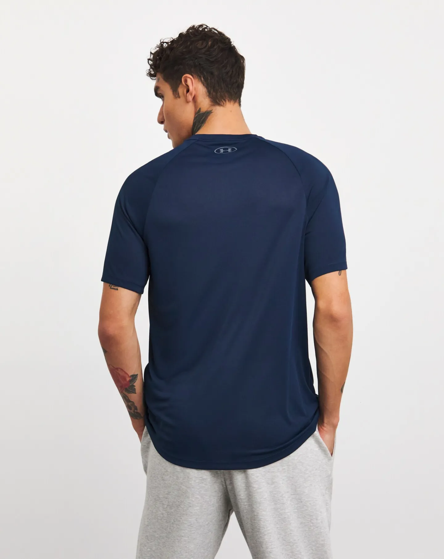 Under Armour Tech 2.0 T-Shirt